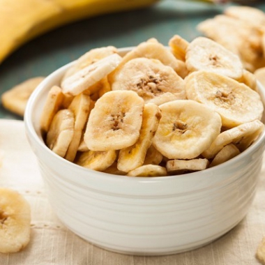 TRÁI CÂY SẤY KHÔ CÓ TỐT CHO SỨC KHỎE CHÚNG TA KHÔNG?