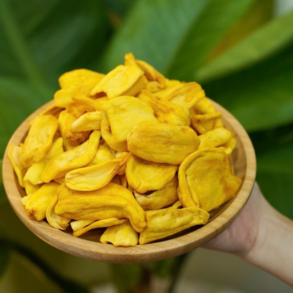 COMBO 4 BỊCH MÍT SẤY LẪN 250GR/BỊCH, KHÔNG ĐƯỜNG GIÒN RỤM