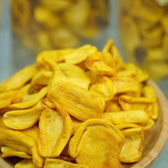 COMBO 4 BỊCH MÍT SẤY LẪN 250GR/BỊCH, KHÔNG ĐƯỜNG GIÒN RỤM